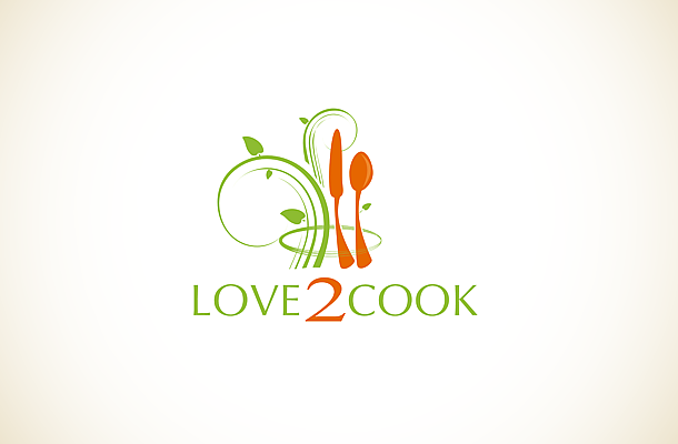 cool food logos (17)