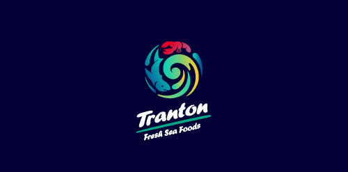 cool food logos (26)