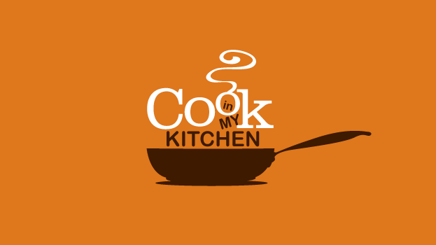 cool food logos